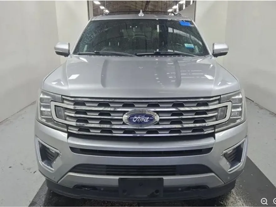 2020 Ford Expedition Limited photo 1