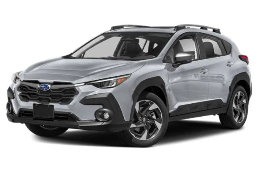 2025 Subaru Crosstrek Limited photo 1
