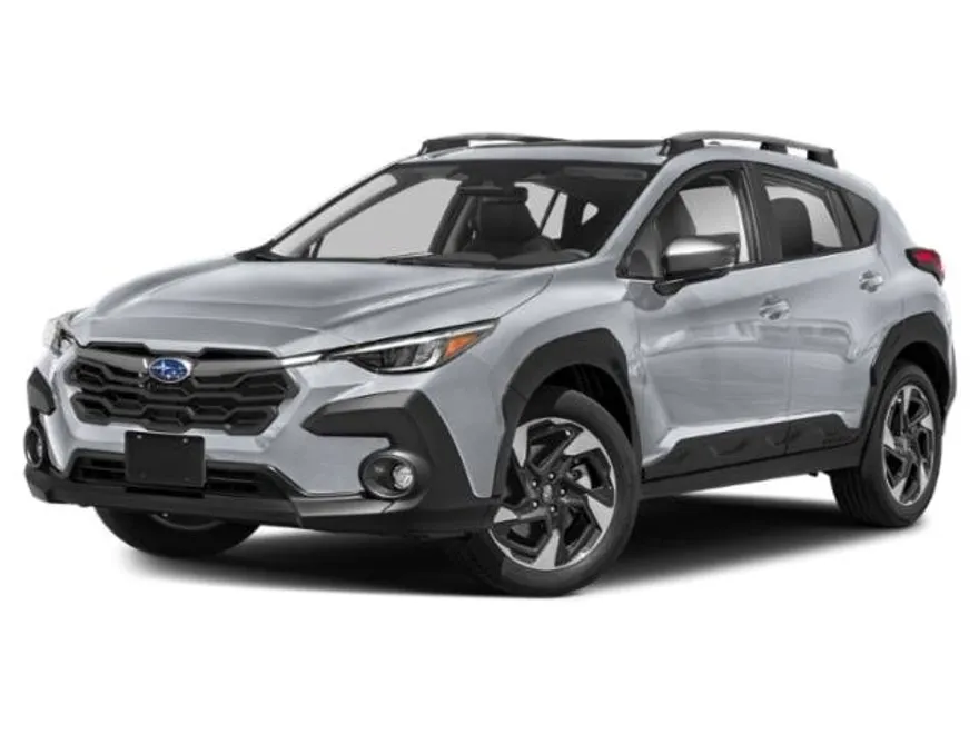 2025 Subaru Crosstrek Limited photo 1
