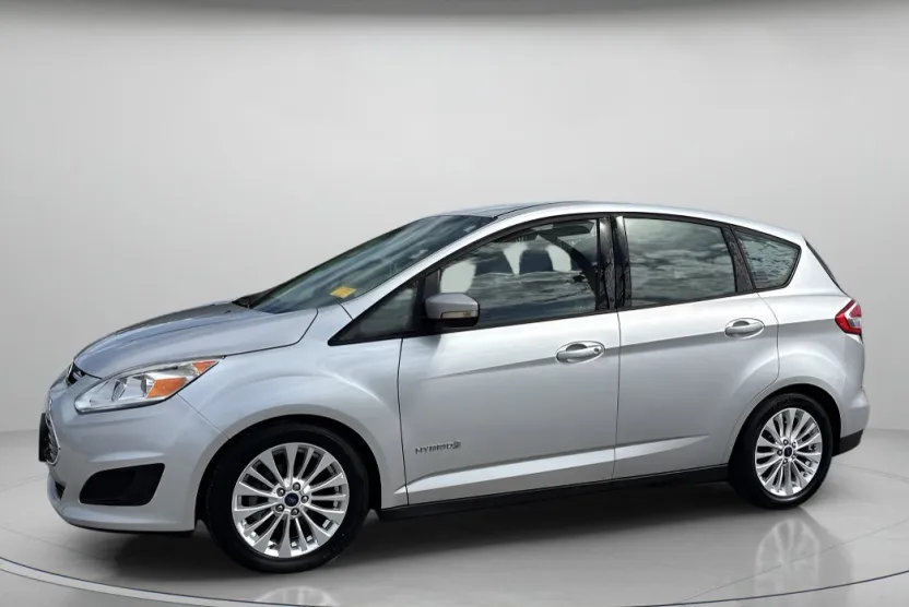 2017 Ford C-Max Hybrid SE photo 1