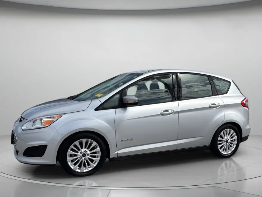 2017 Ford C-Max Hybrid SE photo 1