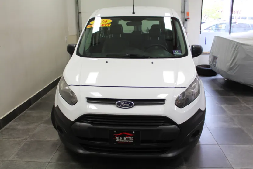 2016 Ford Transit Connect Wagon XL photo 1