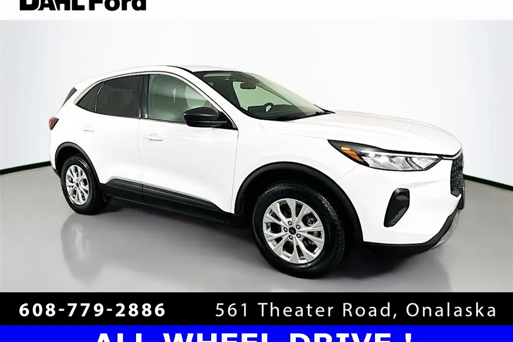 2024 Ford Escape Active photo 1