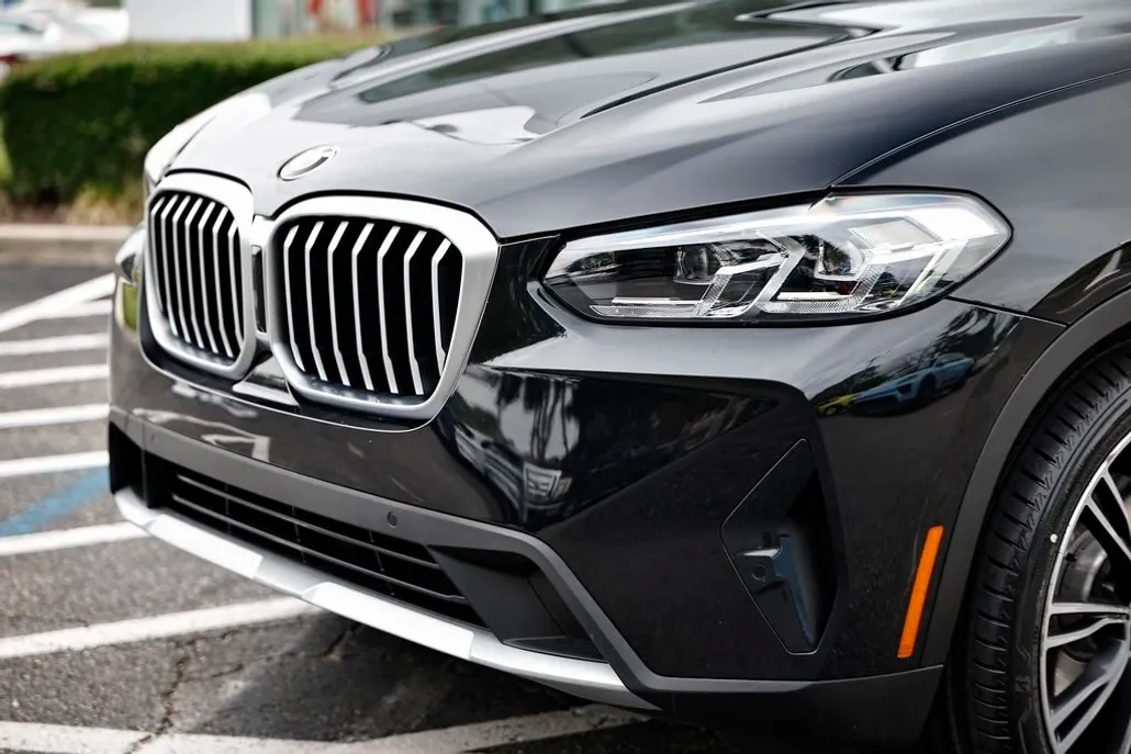 2024 Bmw X3 sDrive30i photo 1
