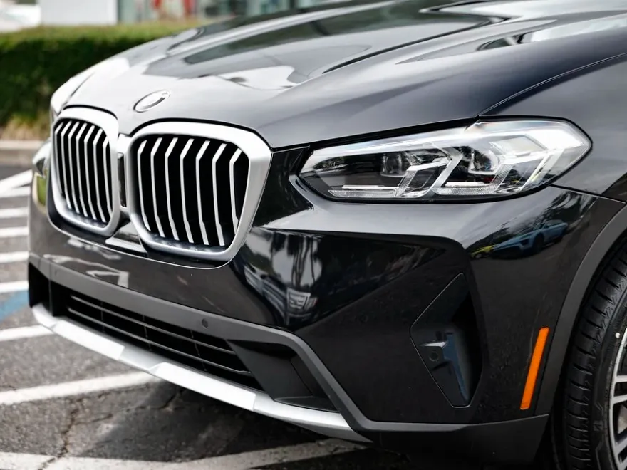2024 Bmw X3 sDrive30i photo 1