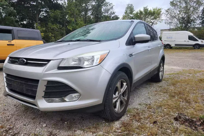 2014 Ford Escape SE photo 1