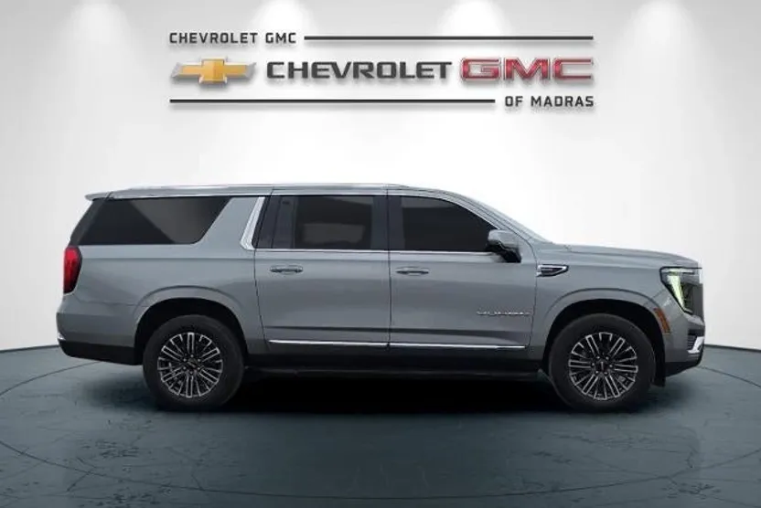 2025 Gmc Yukon XL photo 1