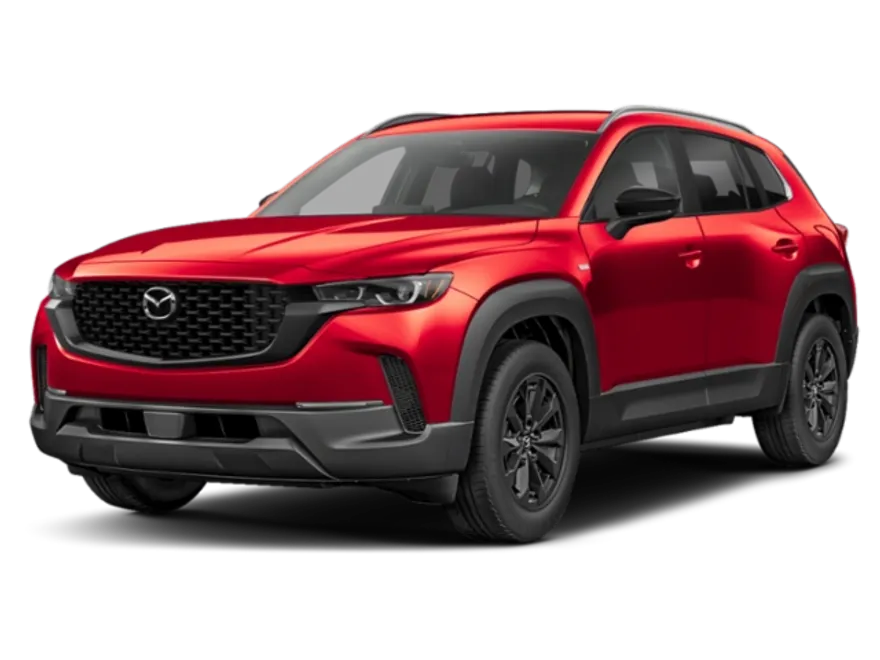 2025 Mazda CX-50 Preferred photo 1