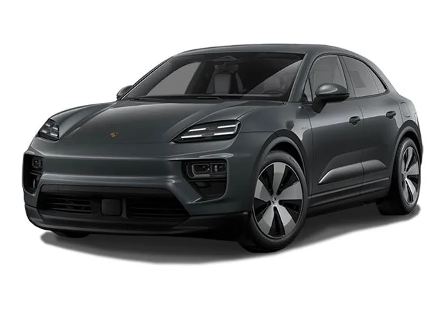 2024 Porsche Macan Electric 4 photo 1