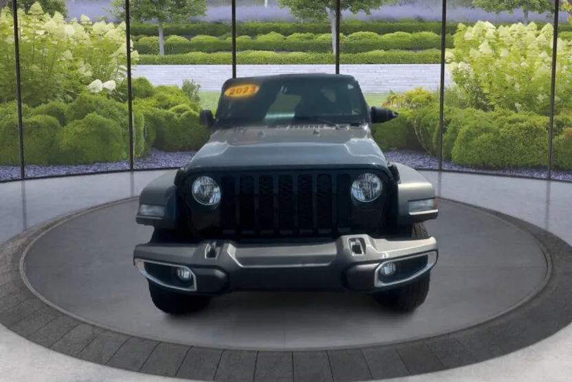 2023 Jeep Gladiator Sport photo 1