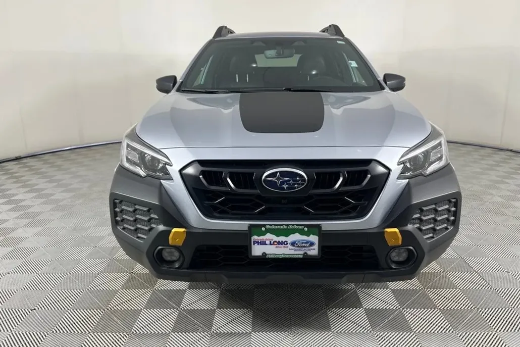 2024 Subaru Outback Wilderness photo 1