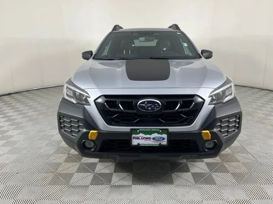 2024 Subaru Outback Wilderness photo 1