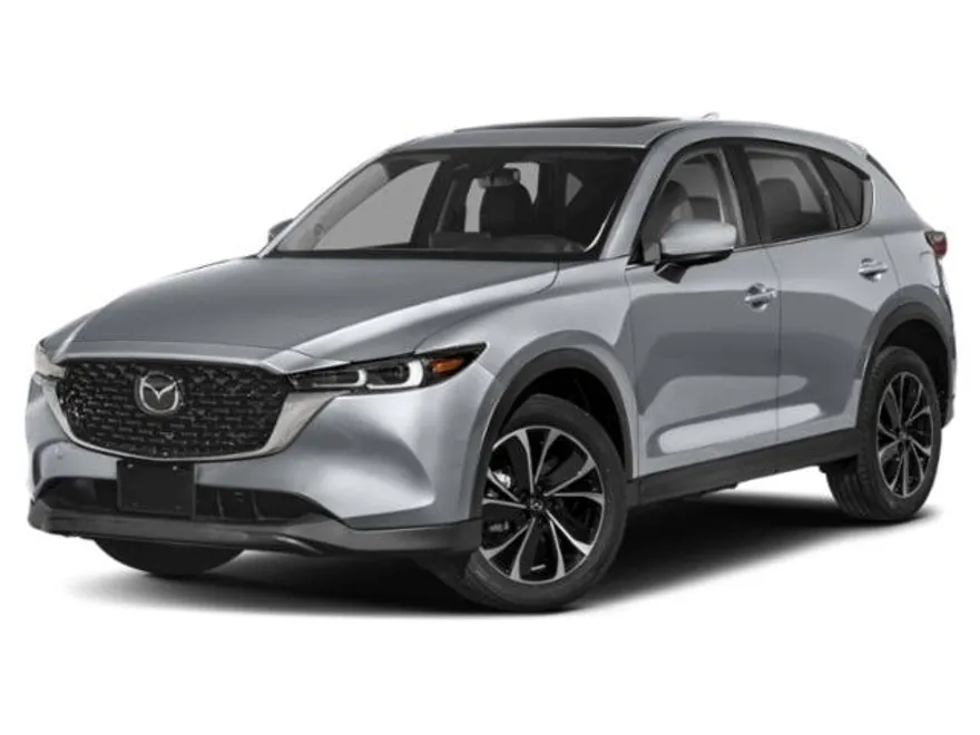 2023 Mazda CX-5 2.5 S Premium photo 1