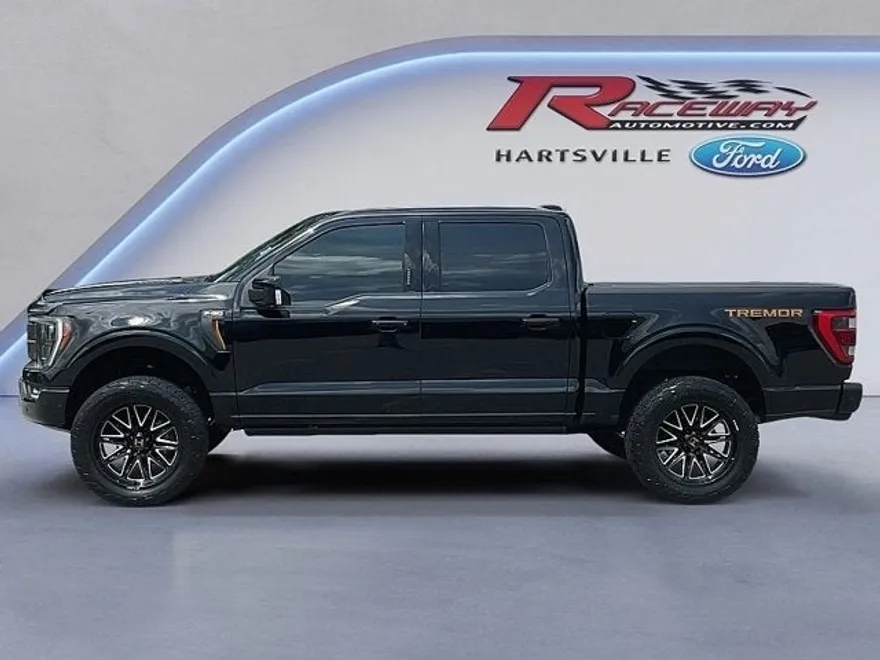 2023 Ford F-150 Tremor photo 1
