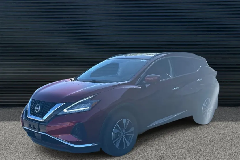 2024 Nissan Murano SV photo 1