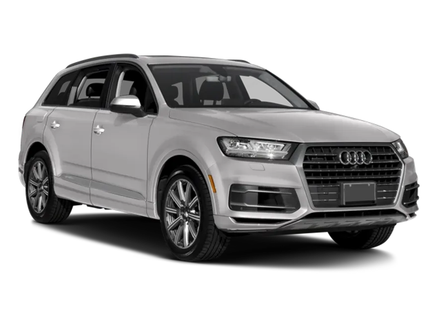 2018 Audi Q7 3.0T Premium Plus photo 37