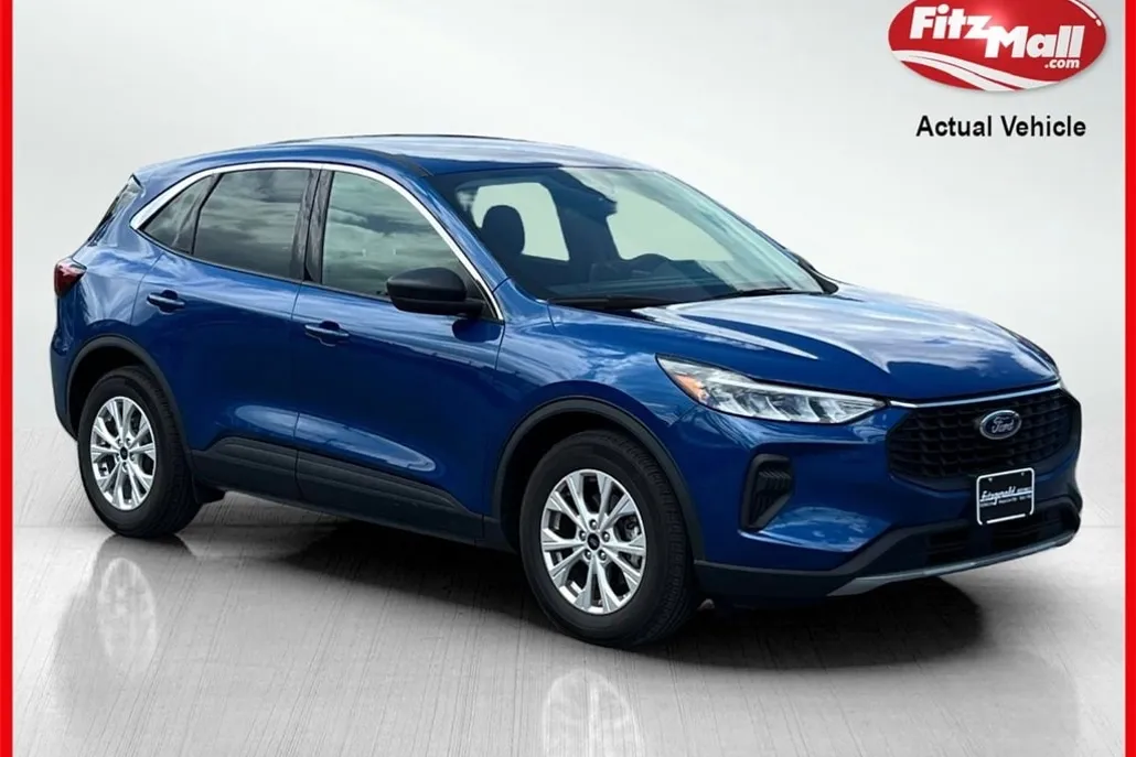 2023 Ford Escape Active photo 1