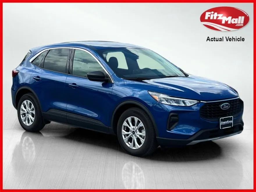 2023 Ford Escape Active photo 1