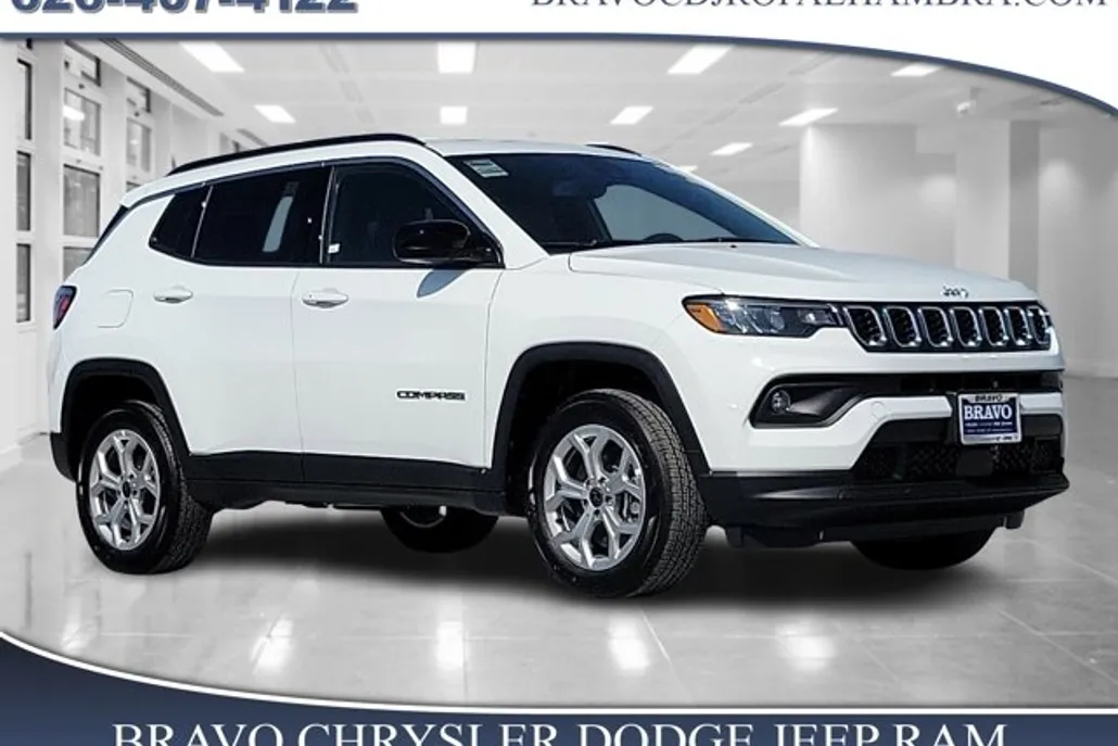 2024 Dodge Hornet GT photo 1