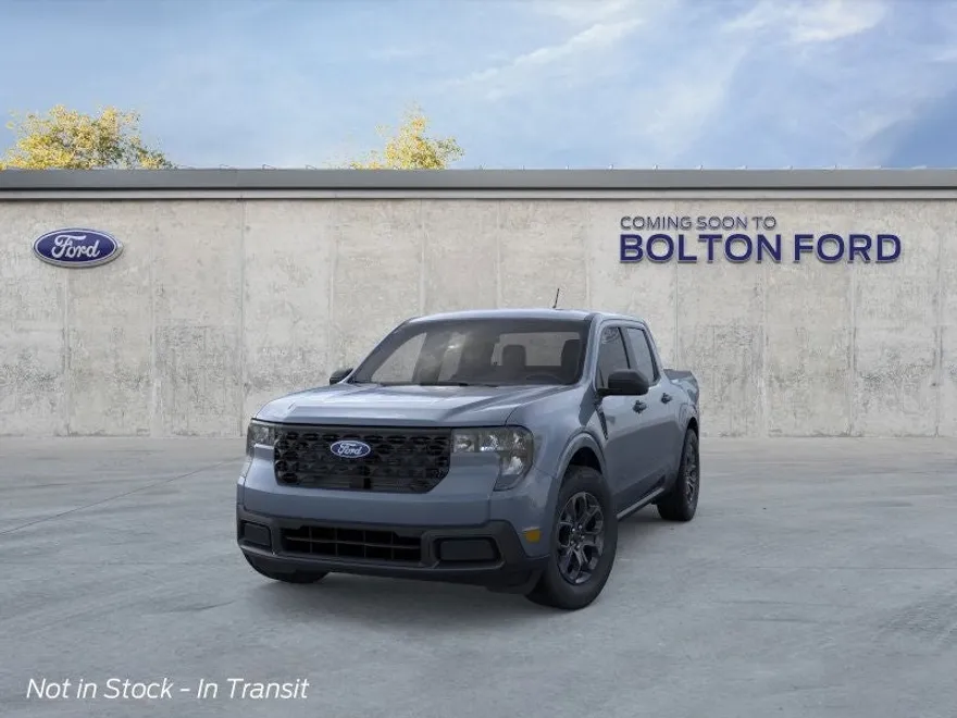 2025 Ford Maverick XLT photo 1