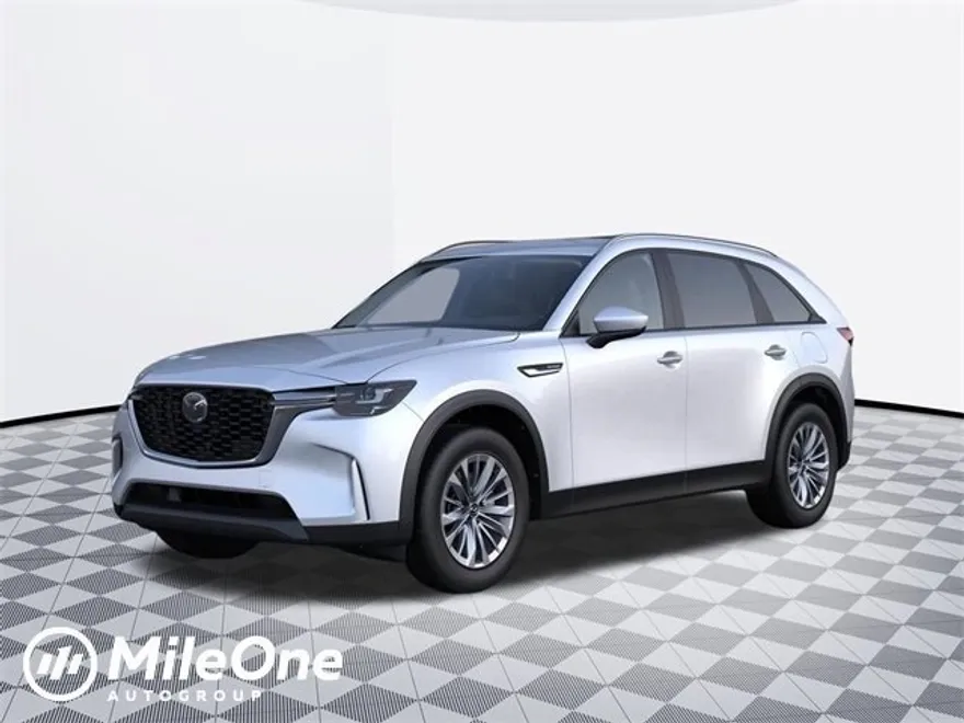 2025 Mazda CX-90 3.3 Turbo Select photo 1