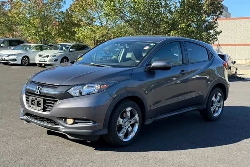 2016 Honda HR-V EX photo 1