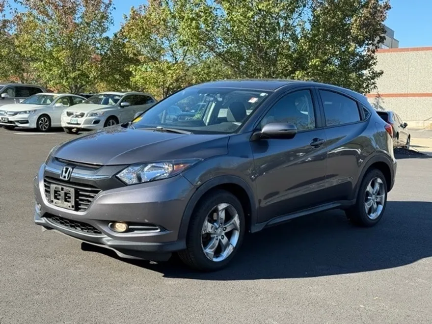2016 Honda HR-V EX photo 1