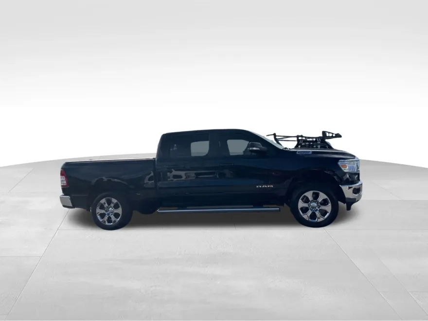 2022 Ram 1500 Big Horn Lone Star photo 1