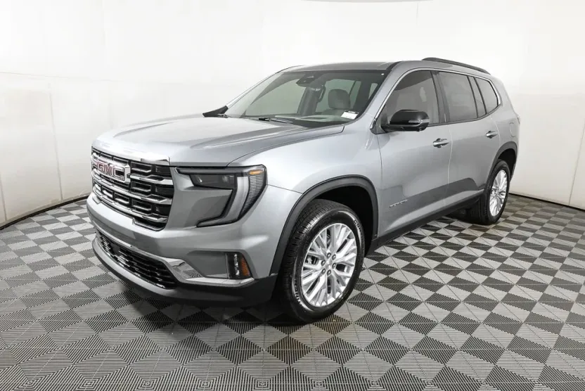 2026 Gmc Acadia Elevation photo 1