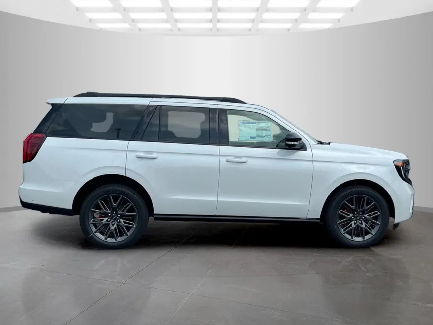 2025 Ford Expedition Platinum photo 1