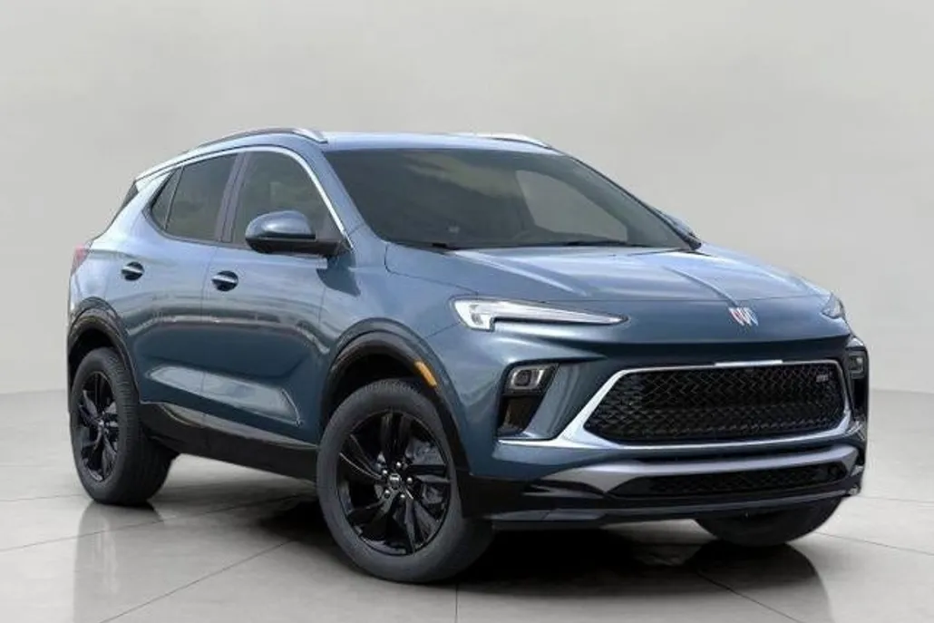 2026 Buick Encore GX Sport Touring photo 1