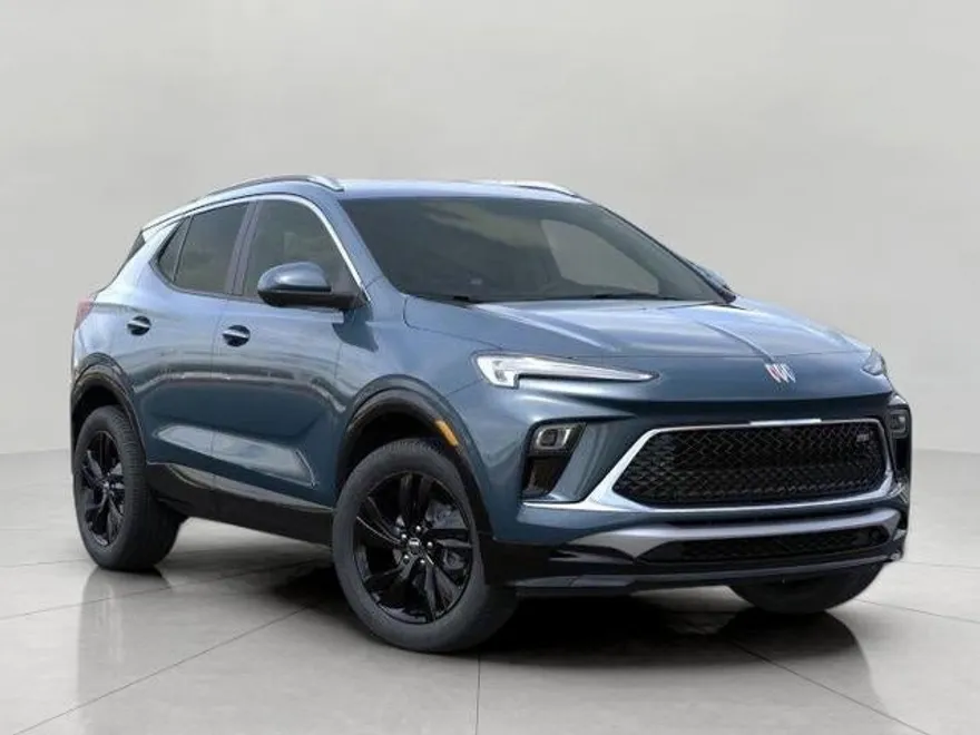 2026 Buick Encore GX Sport Touring photo 1