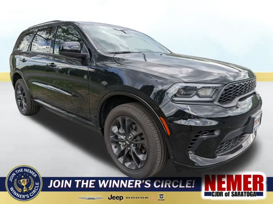 2025 Dodge Durango GT photo 1