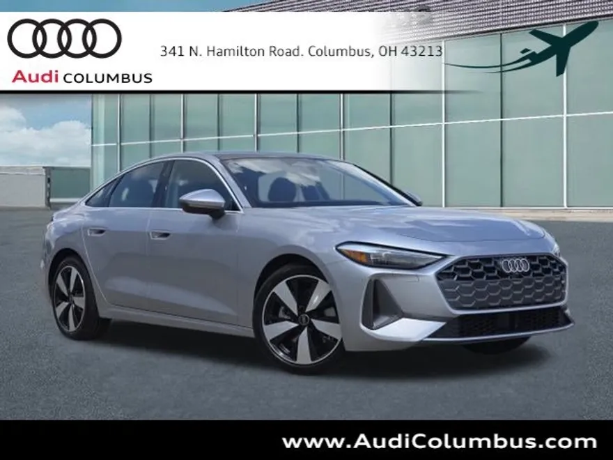 2025 Audi A5 Quattro Premium photo 1