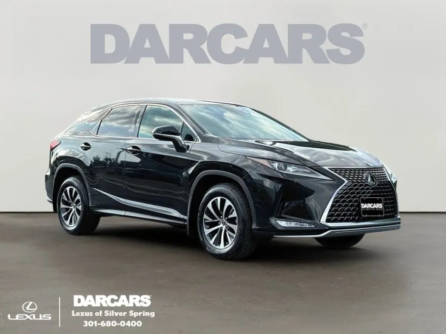 2022 Lexus RX 350 photo 1