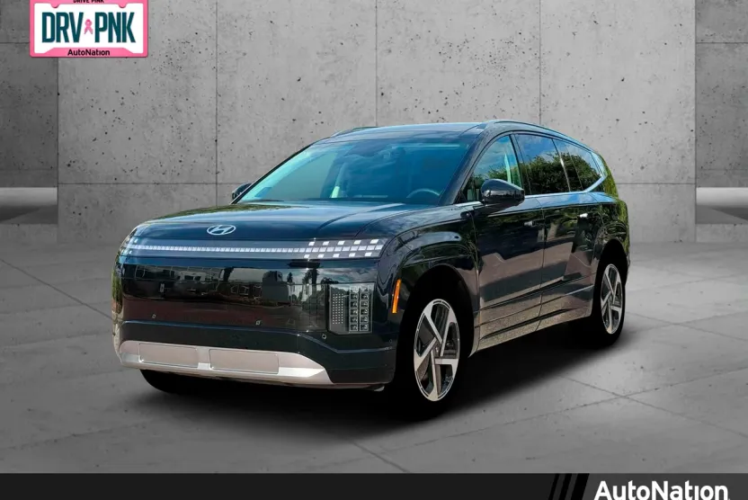 2026 Hyundai Ioniq Limited photo 1