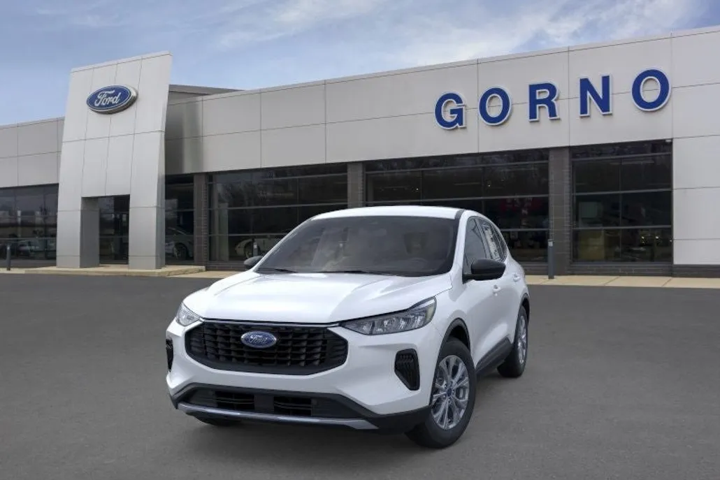 2025 Ford Escape Active photo 1