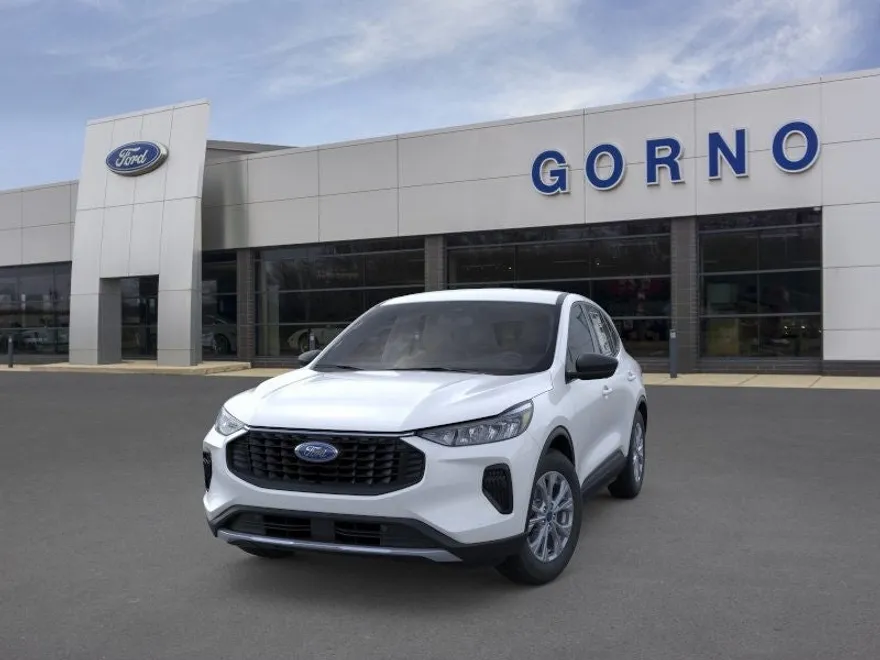 2025 Ford Escape Active photo 1