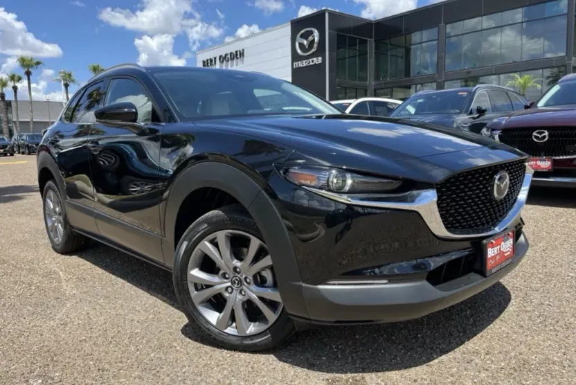 2025 Mazda CX-30 2.5 S Preferred photo 1