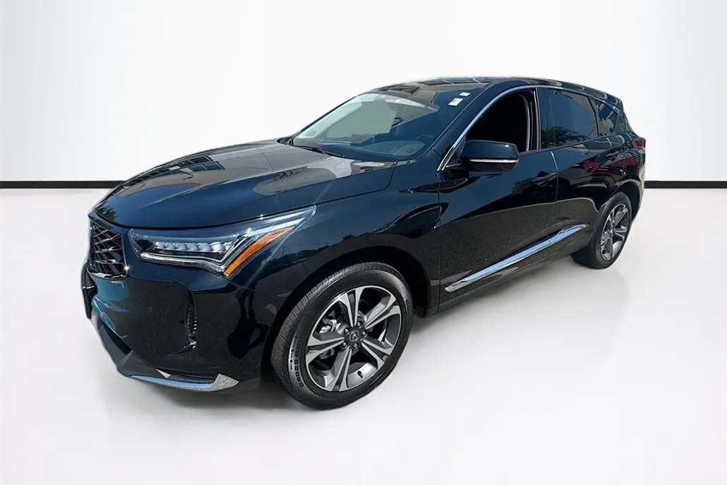 2025 Acura RDX Technology photo 1