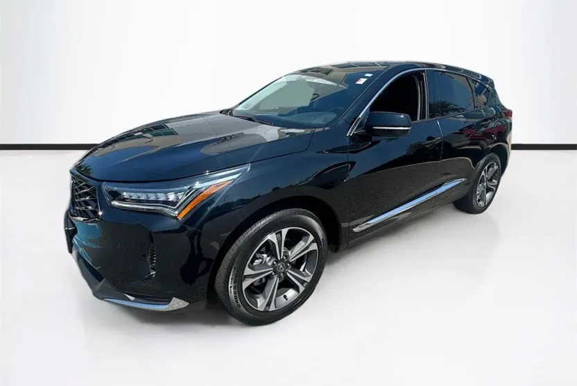 2025 Acura RDX Technology photo 1