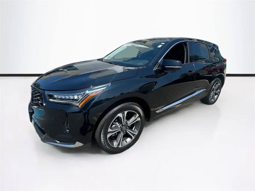 2025 Acura RDX Technology photo 1