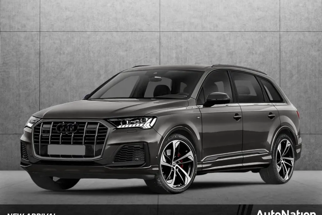2023 Audi Q7 Premium 45 photo 1
