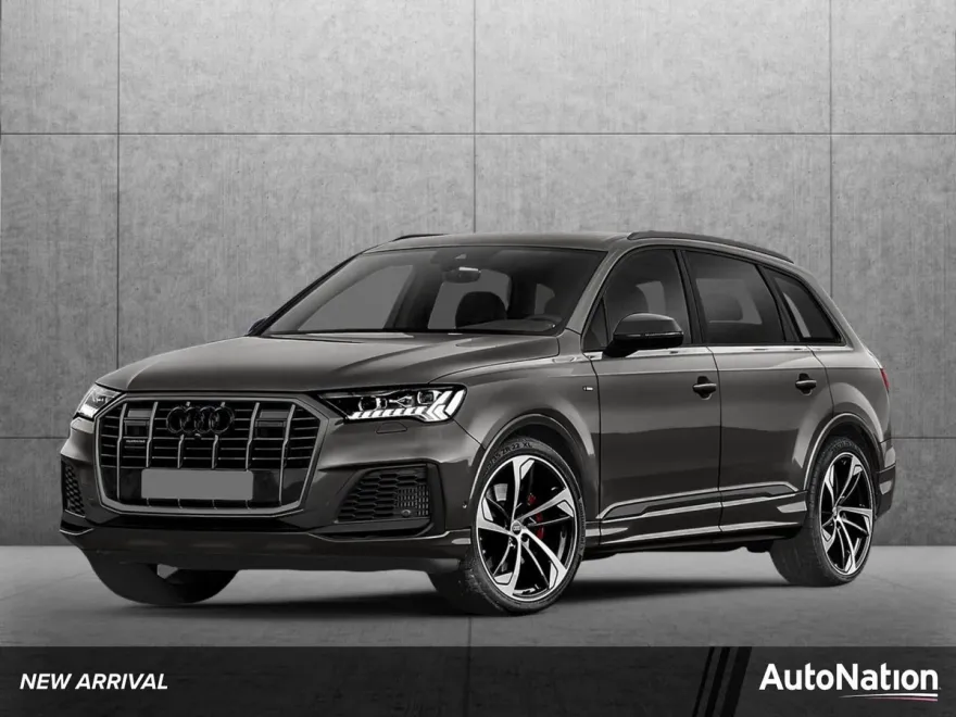 2023 Audi Q7 Premium 45 photo 1