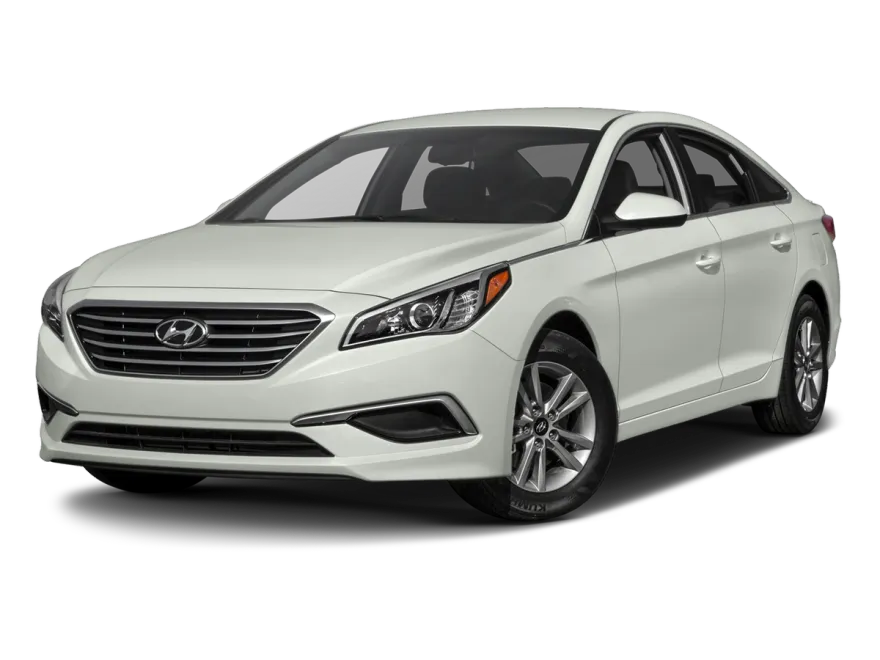 2017 Hyundai Sonata SE photo 1