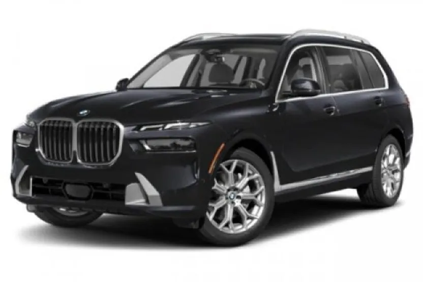 2023 Bmw X7 xDrive40i photo 1