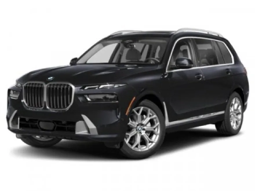 2023 Bmw X7 xDrive40i photo 1