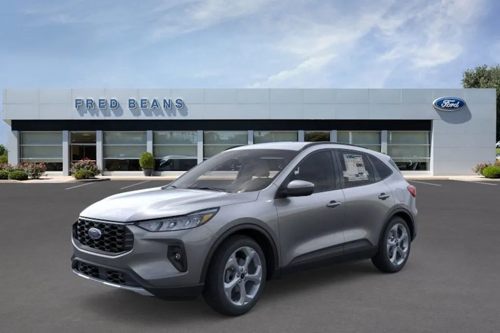 2025 Ford Escape ST-Line Select photo 1