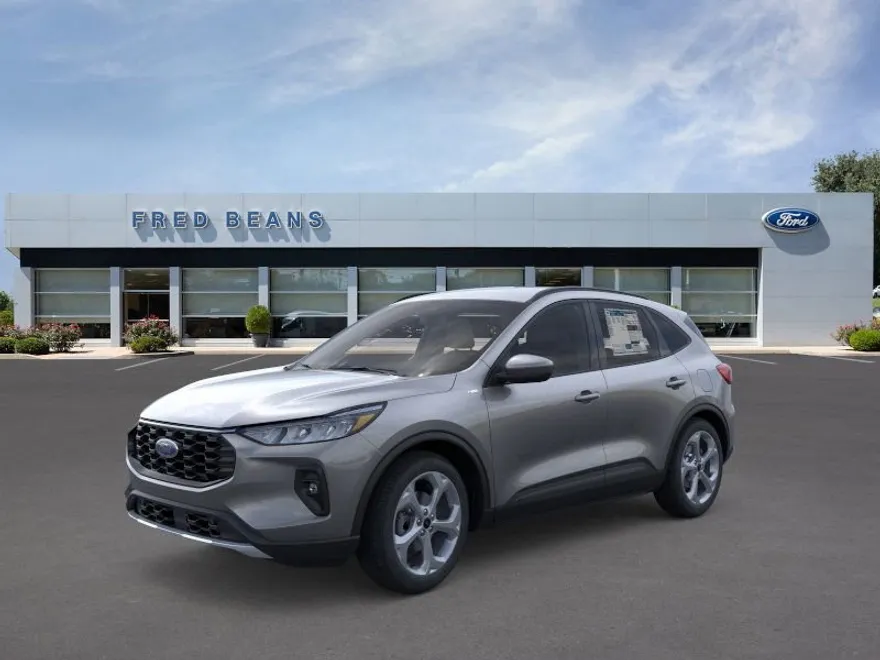 2025 Ford Escape ST-Line Select photo 1