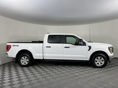 2023 Ford F-150 XL photo 4